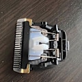 Miniatyrbild 4 av 5: Hårtrimmerblad för Panasonic Er1510 154 Gp80 1611 9902 1512 1610 153 Rakapparat