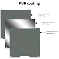Miniatyrbilde 4 av 5: CryoNix Oppgradert Byggeplate for H2D 3D-printere