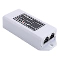 Miniatyrbilde 2 av 5: 1 til 2 Port POE-forlenger 100 Mbps IEEE 802.3Af/At Standard 48V for NVR IP-kamera POE-utvidelse 100 meter for POE-rekkevidde