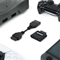 Miniatyrbillede 2 af 5: Til trådløs spilcontroller-adapter