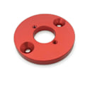 Miniatyrbilde 4 av 5: 390 til 540/550 Motor Konverter med 13T Tannhjul for MN86S MN86 MN86KS MN86K MN128 1/12 RC Bil Oppgradering