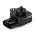 Miniatyrbillede 1 af 5: PS61-04 PS6104 PS61-05 Bilmanifold Tryksensor Indsugningstrykssensor til Espace