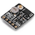 Miniatyrbillede 4 af 5: GPS Beidou BDS Dualt Modul Flyvekontrol Satellitpositionering Navigation ATGM336H Erstatter Neo-M8