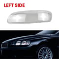 S60 V70 04-2008 Auton Etuvalon Suojus Vasen