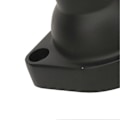 Miniatyrbillede 3 af 5: Motor Kølemiddel Termostat 90916 03046 71 Vandhals Hus Udskiftning til Chevy LS LS1 LS2 LS7 Sort