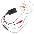 Miniatyrbilde 5 av 5: Bil Trådløs Bluetooth Mottakermodul Bluetooth 5.0 Musikk Radio Stereo Lydkabel Adapter Musikk AU