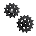 Miniatyrbillede 1 af 5: 12T 14T 12 Speed Cykel Mountainbike Remhjul Bagskifter Reparationssæt til SRAM XX1 X01 X1