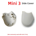 Miniatyrbilde 2 av 4: Venstre side deksel reservedeler for Mini 3 kropp skall reservedel venstre side deksel