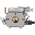 Miniatyrbilde 4 av 5: Forgasser Reparasjonssett Forgassersett for 123L 323L 325 326 323 Trimmer
