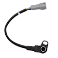 Miniatyrbillede 2 af 5: Throttle Position Sensor Passer Til KX250F KLX 450R KX450F 5TA-85885 5TA-85885-00-00 5TA-85885-01-00