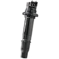Miniatyrbillede 3 af 5: F6t56772 23p-82310-00-00 Tændspole Til Yzf Phazer Fx 500 Super Tenere 1200 Xt1200z 2010-2020 Df