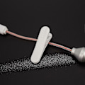 Pikkukuva 4 / 5: 3,5 mm:n ilmaputkikuulokemikrofoni matkapuhelimille ja Android-puhelimille
