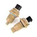 Miniatyrbillede 2 af 5: 4800878 4800879 Renoveret 2 STK A604 40TE 41TE 41AE A606 42LE Transmission Input Output Speed S