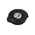 Miniatyrbillede 1 af 5: Erstatning for Os-Ter 124461-000-000 blendere og for Os-Ter Pro 1200 blendere låg dæksel Os-Ter Bl