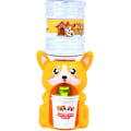 Miniatyrbild 1 av 5: Vattenpumpdispenser, Plast 22,3*9,3*9,8cm Med 2 Kopp Vattendispenser För Leksaker Barn (valp)
