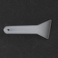 Miniatyrbillede 3 af 5: Zinklegering Manuel Røgsmuldre, 4-Lags