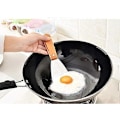 Miniatyrbillede 5 af 5: Grill Skraber Stegeplade Rustfrit Stål Kommerciel Kvalitet 8 1/4 Tommer Teppanyaki