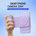 Miniatyrbillede 4 af 5: Bluetooth Selfie Stick med Fjernbetjening Anti