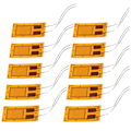 Miniatyrbillede 1 af 5: 12 stk. BF350-3AA BF350 350 Ohm Højpræcisions Trykmodstand Strain Gauge