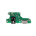 Miniatyrbilde 1 av 5: Dock Connector Ladeport Erstatningsdel Kompatibel For Huawei P smart 2021