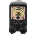Vattenpump tryckregulator med automatisk omkopplare szrh21