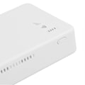 Miniatyrbilde 2 av 5: 4G LTE & 5G Ulåst Mobil WiFi Hotspot 300Mbps Ruter med SIM-spor, Støtter 10 Enheter, 10000MAh