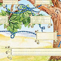 Miniatyrbild 5 av 5: Släktträd att fylla i - Tomt anor-schema 6-generationers ifyllbart släktforskningsschema släktforskningstillbehör
