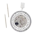Miniatyrbild 1 av 5: NH35A NH35 Urverk Hög Precision Mekaniskt Klockurverk Datum Vid 3 Datumhjul 24 Juveler Automatiskt
