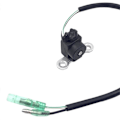 Miniatyrbillede 2 af 5: Pulser Coil 6B4-85580-00 Tilbehør Båd Påhængsmotor til