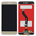 Miniatyrbilde 1 av 5: Kompatibel for Huawei Honor 8 Lite LCD-skjerm og digitizer-montering reservedel Gold