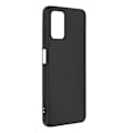 Miniatyrbillede 2 af 5: Cover til Nokia G42 i blød silikone, klassisk cover, sort Boris