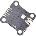 Miniatyrbillede 4 af 5: 5.8G 40CH VTX FPV Transmitter 25/100/200/400/600mW 7-26V Justerbar VTX til RC Langdistance FPV Racing