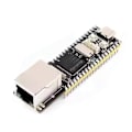 Miniatyrbillede 1 af 5: For Plus Linux Udviklingskort RK3506G2 Rockchip Linux Kort 10/100M Netværksport til MIPI Display B