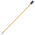Miniatyrbilde 5 av 5: DA32-10105X Sensor for Kjøleskap Temperatursensor Erstatningsdel Erstatter 2030345 AP4338786