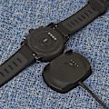 Pikkukuva 2 / 5: USB-latauskaapeliteline datakaapeli Xiaomi Huami Amazfit Stratos -älykellolle 2/2S langaton laturi