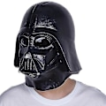 Pikkukuva 3 / 4: Star Wars Empire Strikes Back Yksi Darth Vader Äänenmuunninkypärä Rogue One Disney Hasbro