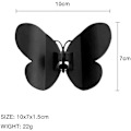 Miniatyrbillede 2 af 4: Ledningsorganisator til apparater, 2-pak ledningsholder, ledningsskjuler, ledningsholder, ledningsholder til kabelstyring i køkken, badeværelse, stue
