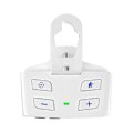 Miniatyrbilde 3 av 4: PS5 Bluetooth-adapter for PS5-tilbehør BT 5.0 trådløs lydsender