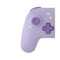 Miniatyrbillede 5 af 5: Switch Pro Bluetooth Gamepad Ns Oled Håndtag med Burst Vibration Lite Gamepad Lilla