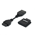 Miniatyrbillede 1 af 5: Til trådløs spilcontroller-adapter