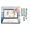Miniatyrbilde 3 av 5: Penn for Precision Pen 2 2023, Tab 11 Gen 2, Tab P11 Pro (Gen 2), Tab P12 Pro, Tab Extreme, Tab M10 Tab