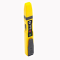 Miniatyrbillede 5 af 5: Kontinuitetsspændingsdetektor Pen Berøringsfri Induktiv AC/ Meter Elektrisk Pen Spændingsbatteri Test P