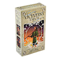 Pikkukuva 1 / 5: Tarot-oraakkelikortti, mystinen ennustus, sarjakuvat, Tarot-tyttökorttipeli, lautapeli, englanninkielinen pokeri Vice versa