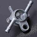 Miniatyrbilde 5 av 5: Bensintankventil Kran Bryter Bensinkran Lomme For ATV Quad Dirt Pit Bike
