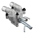 Miniatyrbillede 2 af 5: Termostathus Kølevæske Temperatur Kontrol Assy til Accent Matrix Cerato 25600-26160