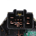 Miniatyrbillede 2 af 5: Bil A/C Varmeblæser Kontrolkontakt til 2006-2012 55902-0R010 5590212110 559020R010 5590212100