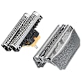 Miniatyrbilde 1 av 5: 51s Erstatningsblad + barberhode for Braun Series 5 8000 barbermaskin