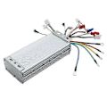 Miniatyrbild 4 av 5: 60V 2000W Controller Sinusvåg för CITYCOCO Elektrisk Motorcykel 60V 2000W Controller