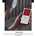 Miniatyrbilde 4 av 5: Trådløse Bluetooth Hodetelefoner Studio 3 Støyreduserende Headset Musikk