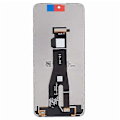 Miniatyrbilde 2 av 5: Kompatibel for Honor X7b 4G CLK-LX1, CLK-LX2, CLK-LX3 Grade C LCD-skjerm og Digitizer-montering Reservedel (Uten Logo)